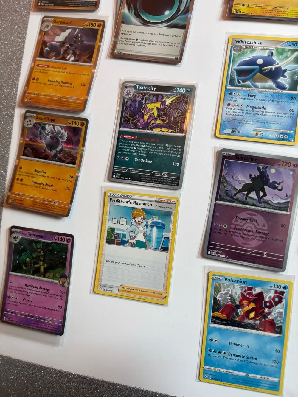 Pokemon see photos